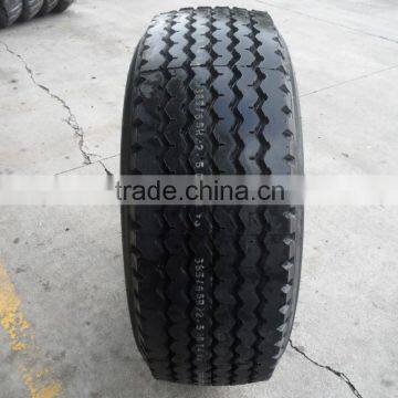 High performance china brand radial truck tire 385/65R22.5