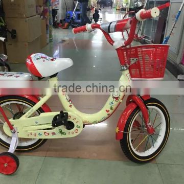 steel and plstic Material Toy Style Kids Balance Bicycle Balance Bike for Children