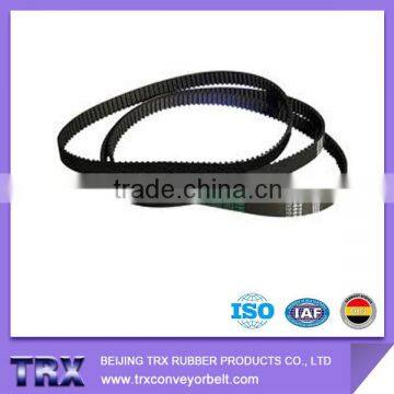 Rubber Timing Belt With Teeth