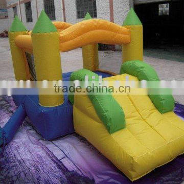 inflatable mini bouncer/inflatable bounce house/inflatable small jumper house