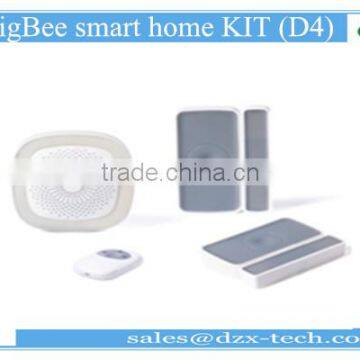 DZX DIY ZigBee Smart Home KIT (D1) photo-5
