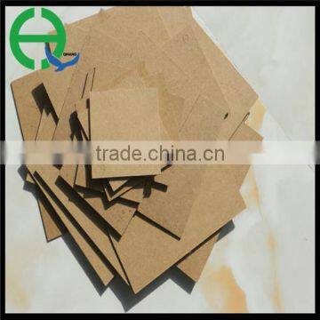 High quality various types of wood mdf