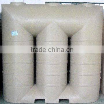 Plastic Water Tank