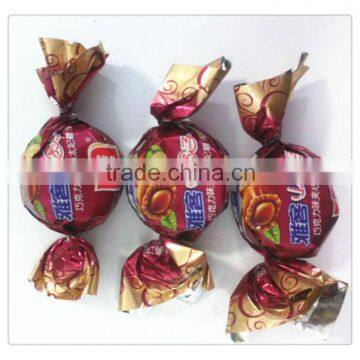 250g Bon-Bon Filled Chocolate Toffee Candy photo-5