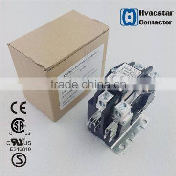 220V/240v Single Phase Contactor