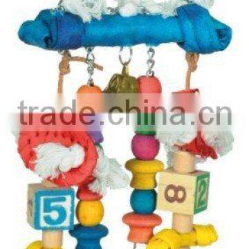 Bird perch / bird products / bird toy