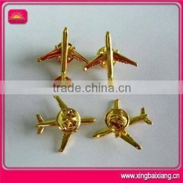 Nice Brass Gold Plated Badge Factory,brass Dog Collar Badge photo-2