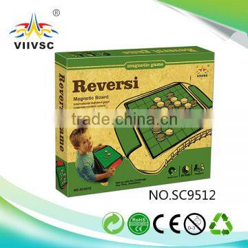 New arrival novel design reversi pvc floor 0.35mm for 2015