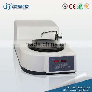 LAP-1X Metallographic Grinding Polishing Machine                        
                                                Quality Choice