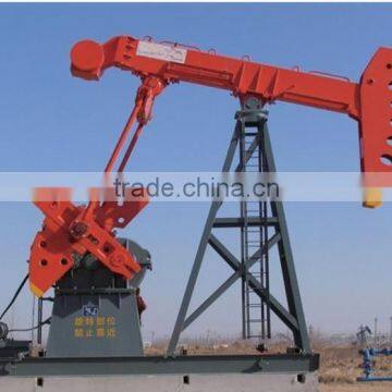 China Supplier API 11E oil field Beam Pumping Unit