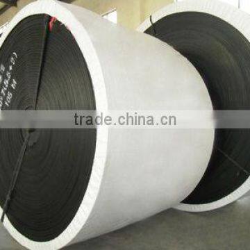 heat resistant endless conveyor belt