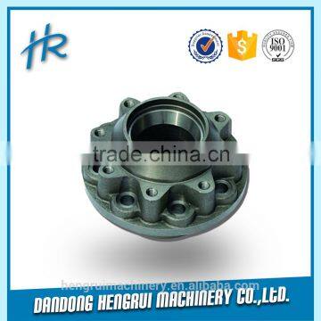 Automobile Brake Disc / Disc Brake of Auto Parts photo-4