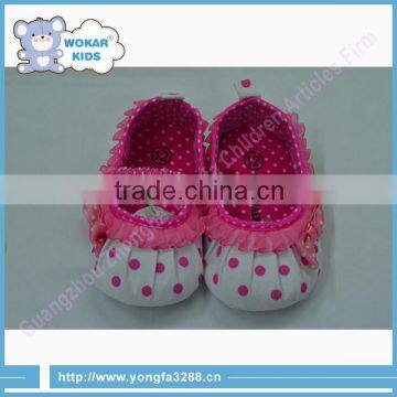 Shoes Imported From China Baby Shoes Lovely Girl Baby Shoes