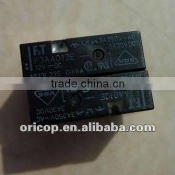 Relay,F3AA012E 12V, 100% New and Original,Top Sales!!!