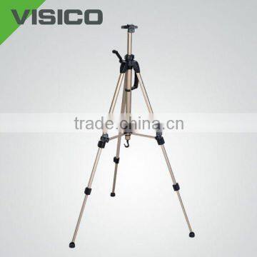 Aluminum Easel with rubber antiskid feet