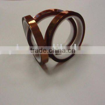 PI tape/Polyimide Silicone tape