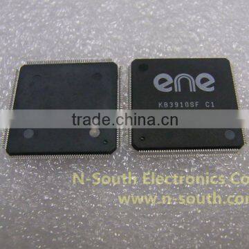 KB3910SF C1 chipset ene QFP ICs computer component