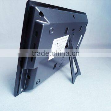 9 INCH TFT Display Digital Video Door Bell Hot New Products For 2015 Good Feedback Best Wired Doorbell photo-3