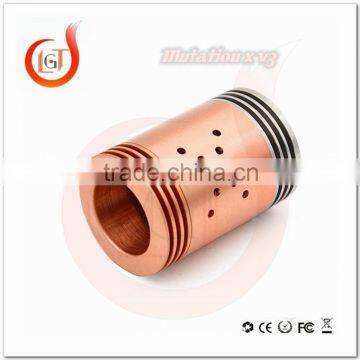  hottest product mutation x v3 rda atomizer with factory price mutation x v3 rda