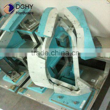 High quality auto part checking fixture