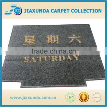 Anti-slip elevator floor nylon mat with high quality