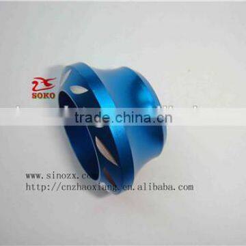 motorcycle inset parts /motorcycle tuning parts/motorcycle aluminum parts