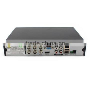 AHD DVR 4CH AHD-M 4CH Playback for CCTV Camera Security System AHD 6004 photo-3