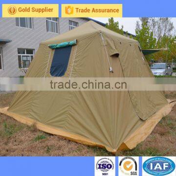 Middle East Canvas Family Tent Saudi Arab tent