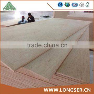 BB/CC Furniture Garde Bintangor Faced 18mm Plywood