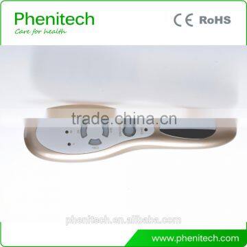 2016 Portable Electric Vibrating Health and Care Hair Growth Comb photo-2