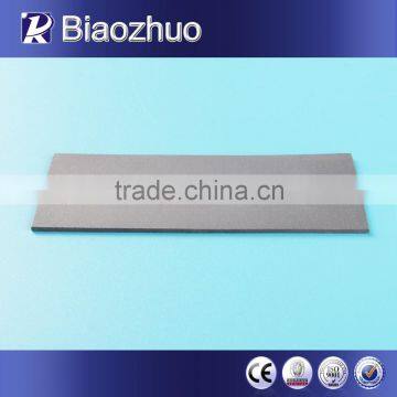 Customized tungsten carbide blank plate/sheet/board for sale