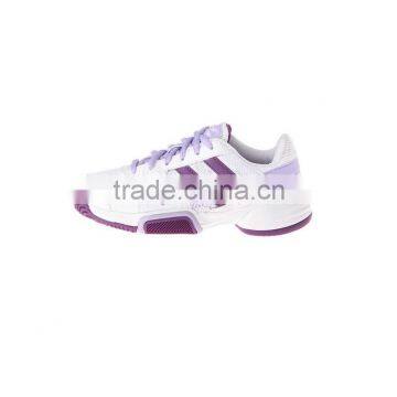 Light Weight Women Athletic Sports Shoes Fashion Mesh Upper Trainer Shoes