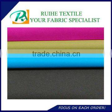 Factory direct sale Make-to-Order Supply Type and Oxford Fabric Type stripe fabric