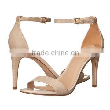 High Heel Sandals Women Sexy Sandals Factory Price Sandals photo-2