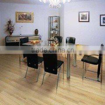 ac3 manufacturer China wood easy clean hdf laminate flooring