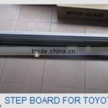 STEP BOARD FOR TOYOTA HIGHLANDER