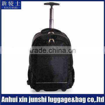 Lightweight Laptop Carry Case Computer Travel Bag Laptop Trolley Bag