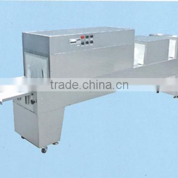 Full automatic uv glass tins dry sterilizer china supplier