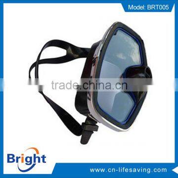 adult scuba diving mask