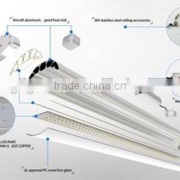 Amazon Supplier -T60015200W High Racking Warehouse Installation High Bay Lighting photo-4