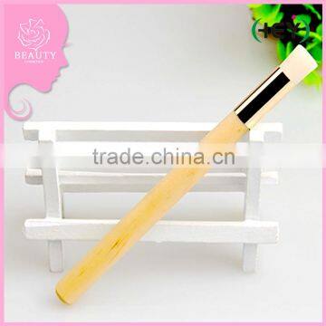 Soft Synthetic Fiber Nose Cleaning Brush