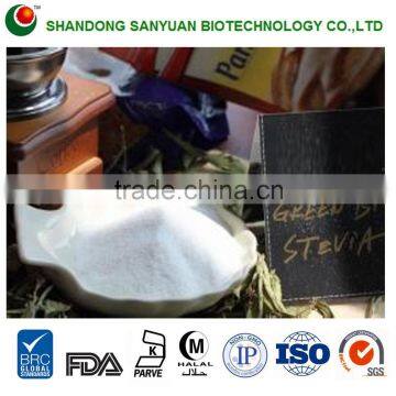Erythritol & Stevia Crystalline Powder