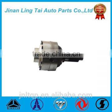 HOT GENUINE PARTS HOWO Truck Transmission Differential Assembly AZ9231320271 photo-4