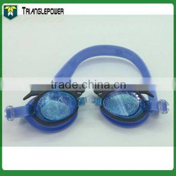 Swimming Goggles for Kids With Shark Gasket