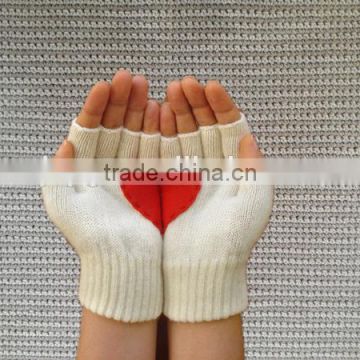 knitted arm warmer, crochet gloves, crochet arm warmer factory                        
                                                Quality Choice