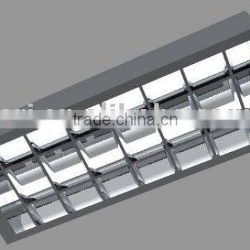 LED-гридная светильник; LED-лампа трубчатого типа