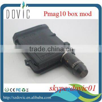 Cheap Pmag10 box mod Authentic mod