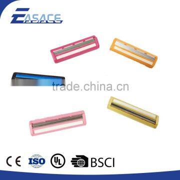 Shaving Razor Blades Twine Blades With Lubrication Strip photo-2