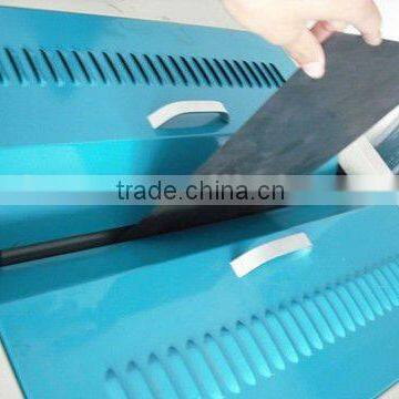 Album maker - double PVC sides gluing machine small