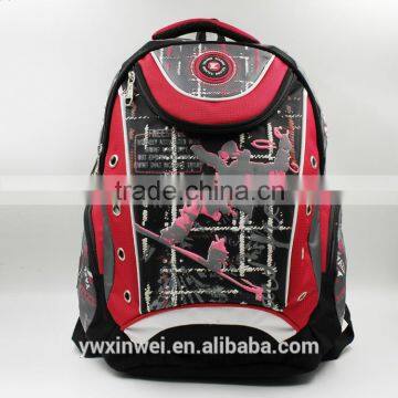 New fashion sports backpack